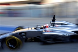 Test Ufficiali F1 2014, Bahrain: analisi  - Bahrain test