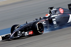 Test Ufficiali F1 2014, Bahrain: analisi  - Bahrain test