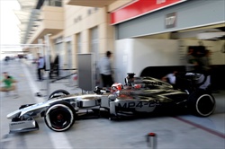 Test Ufficiali F1 2014, Bahrain: analisi  - Bahrain test
