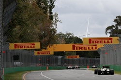 Gp Australia 2014 - Anteprima - Anteprima Gran Premio F1 Australia
