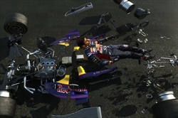 Red Bull Transforming F1 2014