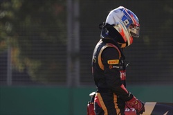Gp Australia 2014 - Prove Libere - Gp Australia - Libere - Foto