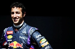 Gp Australia 2014 - Prove Libere - Gp Australia - Libere - Foto