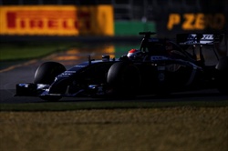 Gp Australia 2014 - Libere - Analisi strategie - Gp Australia - Libere - Foto