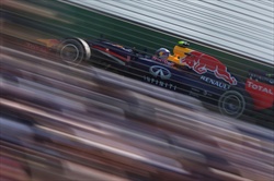Gp Australia 2014 - Libere - Analisi strategie - Gp Australia - Libere - Foto