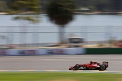 Gp Australia 2014 - Libere - Analisi strategie - Gp Australia - Libere - Foto