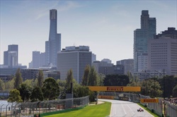 Gp Australia 2014 - Libere - Analisi strategie - Gp Australia - Libere - Foto