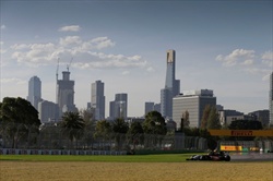 Gp Australia 2014 - Libere - Analisi strategie - Gp Australia - Libere - Foto