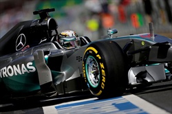 Gp Australia 2014 - Qualifiche - Gp Australia - Qualifiche - Foto