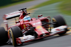 Gp Australia 2014 - Qualifiche - Gp Australia - Qualifiche - Foto