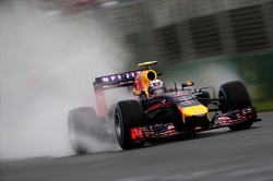 Gp Australia 2014 - Qualifiche - Gp Australia - Qualifiche - Foto
