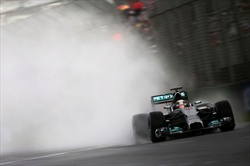 Gp Australia 2014 - Qualifiche - Gp Australia - Qualifiche - Foto