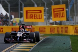 Gp Australia 2014 - Gara - Gp Australia - Gara - Foto
