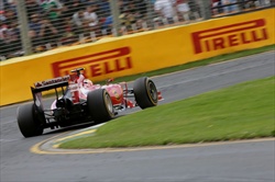 Gp Australia 2014 - Gara - Gp Australia - Gara - Foto
