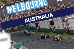 Gp Australia 2014 - Gara - Gp Australia - Gara - Foto