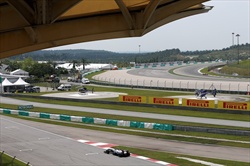 Gp Malesia 2014 - Anteprima - Anteprima Gran Premio Malesia 2014