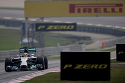 Analisi strategie - Circuito Sepang