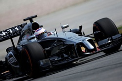 Gp Malesia 2014 - Prove libere - Gp Malesia 2014 - Foto