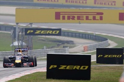 Gp Malesia 2014 - Prove libere - Gp Malesia 2014 - Foto