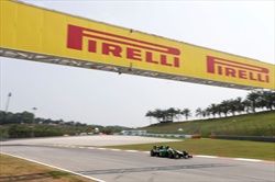 Gp Malesia 2014 - Foto