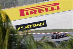 Gp Malesia 2014 - Prove libere - Gp Malesia 2014 - Foto