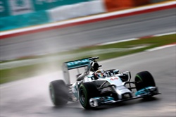 Gp Malesia 2014 - Qualifiche - Gp Malesia 2014 - Qualifiche - Foto