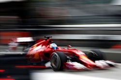 Gp Malesia 2014 - Qualifiche - Gp Malesia 2014 - Qualifiche - Foto