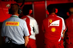 Gp Malesia 2014 - Qualifiche - Analisi strategie - Gp Malesia 2014 - Qualifiche - Analisi strategie