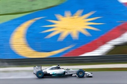 Gp Malesia 2014 - Live! - Diretta - 