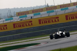 Gp Malesia 2014 - Gara - Gp Malesia 2014 - Foto