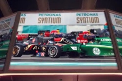 Formula1.it TV - Gp Malesia 2014 Race Edit - Gp Malesia 2014 - Race Edit