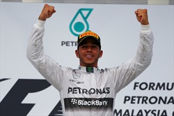 Le pagelle di F1WM - Malesia - 