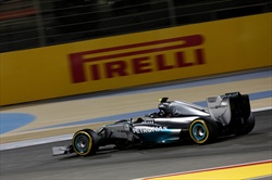 Gp Bahrain 2014 - Qualifiche - Gp Bahrain - Qualifiche - Foto