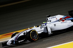 Gp Bahrain 2014 - Qualifiche - Gp Bahrain - Qualifiche - Foto