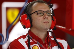 Stefano Domenicali si dimette