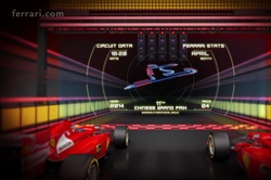 Formula1.it TV - Ferrari: recuperare terreno - Video Ferrari - Recuperare terreno