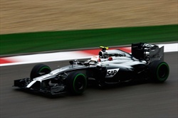 Gp Cina 2014 - Qualifiche - Gp Cina 2014 - Fotografie