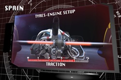 Formula1.it TV - Gp Spagna 2014 tecnica - Gp Spagna 2014 - Tecnica e rendering 3D