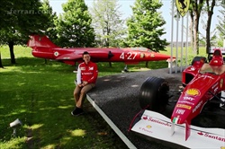 Formula1.it TV - Ferrari: continuare a migliorare - Video Ferrari - Intervista ad Allison