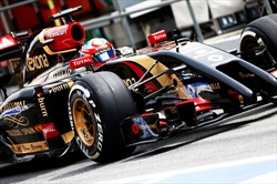 Gp Spagna 2014 - Qualifiche - Gp Spagna 2014 - Foto