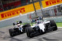 Gp Spagna 2014 - Qualifiche - Gp Spagna 2014 - Foto