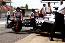 Gp Spagna 2014 - Qualifiche - Analisi strategie - Gp Spagna 2014 - Foto