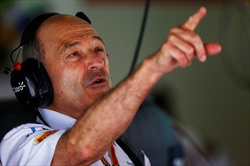 Gp Spagna 2014 - Qualifiche - Analisi strategie - Gp Spagna 2014 - Foto