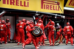 Gp Spagna 2014 - Gara - Analisi strategia - Gp Spagna 2014 - Foto