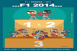 ...3... - http://rikof1.blogspot.it/2014/05/3.html