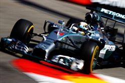 Gp Monaco 2014 - Qualifiche - Gp Monaco 2014 - Foto qualifiche