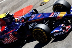 Gp Monaco 2014 - Qualifiche - Gp Monaco 2014 - Foto qualifiche