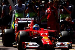 Gp Monaco 2014 - Qualifiche - Gp Monaco 2014 - Foto qualifiche