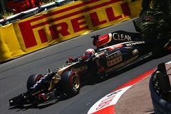 Gp Monaco 2014 - Qualifiche - Gp Monaco 2014 - Foto qualifiche