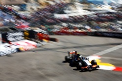 Gp Monaco 2014 - Qualifiche - Gp Monaco 2014 - Foto qualifiche